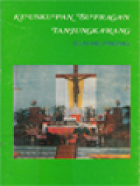Image of Keuskupan Sufragan Tanjungkarang: Selayang Pandang