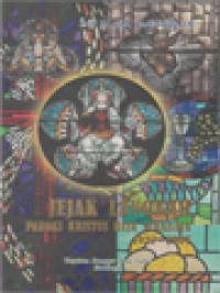 Image of Jejak Langkah Paroki Kristus Raja Surabaya (1927-2007)