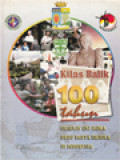 Kilas Balik 100 Tahun Ursulin Uni Roma Ordo Santa Ursula Di Indonesia