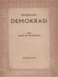 Masalah Demokrasi