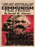 Communism: A Study Of Revolution