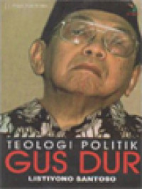Image of Teologi Politik Gus Dur