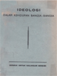 Image of Ideologi Dalam Kehidupan Bangsa-Bangsa