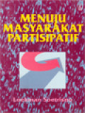 Menuju Masyarakat Partisipatif