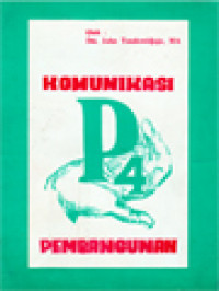 Komunikasi P4 Dalam Pembangunan