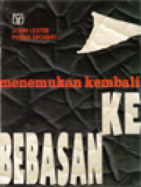 Menemukan Kembali Kebebasan