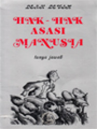 Image of Hak-Hak Asasi Manusia: Tanya Jawab