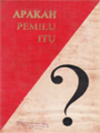 Image of Apakah Pemilu Itu?