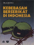 Kebebasan Berserikat Di Indonesia