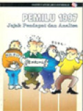 Pemilu 1997: Jajak Pendapat Dan Analisa