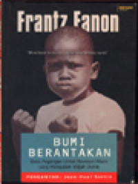 Image of Bumi Berantakan: Buku Pegangan Untuk Revolusi Hitam Yang Mengubah Wajah Dunia