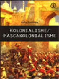 Kolonialisme / Pascakolonialisme