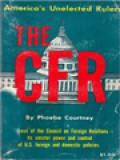 The CFR