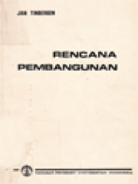 Rencana Pembangunan