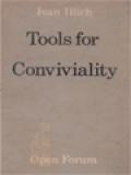 Tools For Conviviality