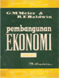 Pembangunan Ekonomi II