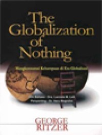 Image of Mengkonsumsi Kehampaan Di Era Globalisasi