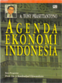 Agenda Ekonomi Indonesia