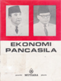 Ekonomi Pancasila