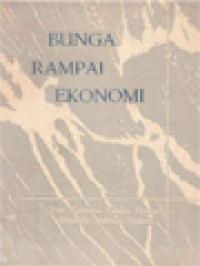 Image of Bunga Rampai Ekonomi - Readings In Economics