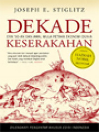 Image of Dekade Keserakahan: Era 90-an Dan Awal Mula Petaka Ekonomi Dunia