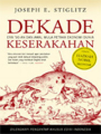 Dekade Keserakahan: Era 90-an Dan Awal Mula Petaka Ekonomi Dunia