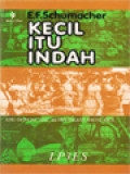 Kecil Itu Indah: Ilmu Ekonomi Yang Mementingkan Rakyat Kecil