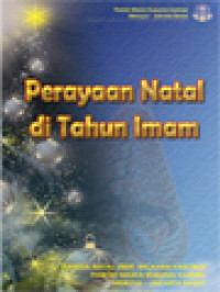 Perayaan Natal Di Tahun Imam: Panitia Natal 2009, Wilayah Yakobus Paroki Maria Kusuma Karmel Meruya - Jakarta Barat