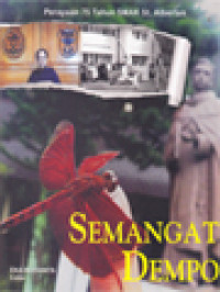 Image of Semangat Dempo: Perayaan 75 Tahun SMAK St. Albertus