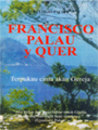 Image of Francisco Palau Y Quer: Terpukau Cinta Akan Gereja