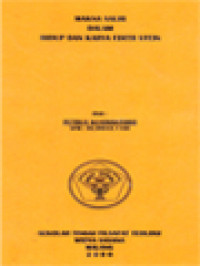 Image of Makna Salib Dalam Hidup Dan Karya Edith Stein