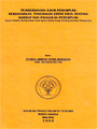 Image of Pemberdayaan Kaum Perempuan Berdasarkan Pandangan Edith Stein Tentang Kodrat Dan Panggilan Perempuan, (Suatu Refleksi Berdasarkan Tema Ajaran Sosial Gereja Tentang Gerakan Perempuan)