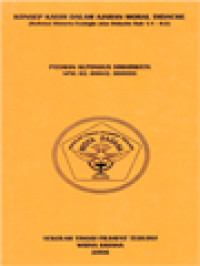 Image of Konsep Kasih Dalam Ajaran Moral Didache, (Refleksi Historis-Teologis Atas Didache Bab 1:1 - 6:2)