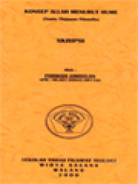 Image of Konsep Allah Menurut Hume (Suatu Tinjauan Filosofis)