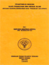 Image of Pengetahuan Manusia Suatu Perjalanan Jiwa Menuju Allah (Refleksi Filosofis Berdasarkan Buku 