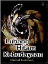 Image of Lubang Hitam Kebudayaan