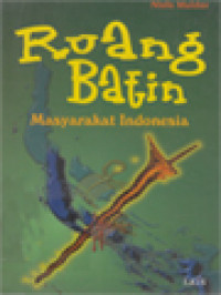 Ruang Batin Masyarakat Indonesia