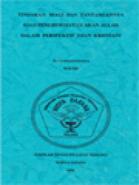 Image of Tindakan Magi Dan Tantangannya Bagi Penghormatan Akan Allah Dalam Perspektif Iman Kristiani