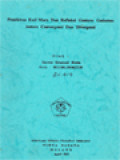 Pemikiran Karl Marx Dan Refleksi Gustavo Gutierrez Antara Convergensi Dan Divergensi