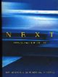 Image of Next: Trends For The Future