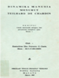 Image of Dinamika Manusia Menurut Teilhard De Chardin