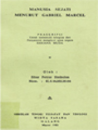 Image of Manusia Sejati Menurut Gabriel Marcel