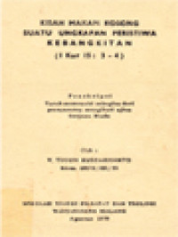 Image of Kisah Makam Kosong Suatu Ungkapan Peristiwa Kebangkitan (1 Kor 15 : 3 - 4)