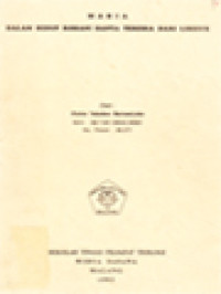 Image of Maria Dalam Hidup Rohani Santa Teresia Dari Lisieux