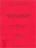 L'Origine Del Collegio Romano Fino Alla Sua Fondazione Del PP. Gregorio XIII