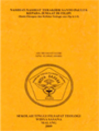 Image of Nasihat-Nasihat Terakhir Santo Paulus Kepada Jemaat Di Filipi (Suatu Eksegese Dan Refleksi Teologis Atas Flp 4:1-9)