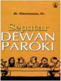 Seputar Dewan Paroki