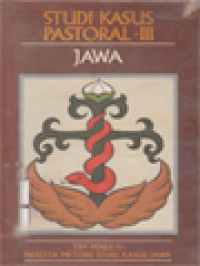 Studi Kasus Pastoral III: Jawa