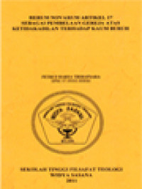 Image of Rerum Novarum Artikel 17 Sebagai Pembelaan Gereja Atas Ketidakadilan Terhadap Kaum Buruh