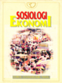 Image of Sosiologi Ekonomi